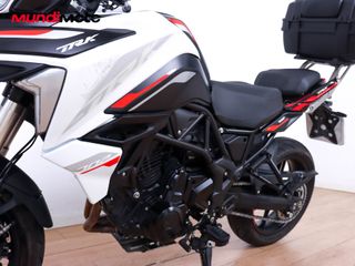 BENELLI TRK 702 de segunda mano por 5.799 EUR en Sevilla en WALLAPOP