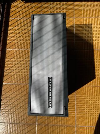 Geloso G681 Registratore a Bobine Vintage