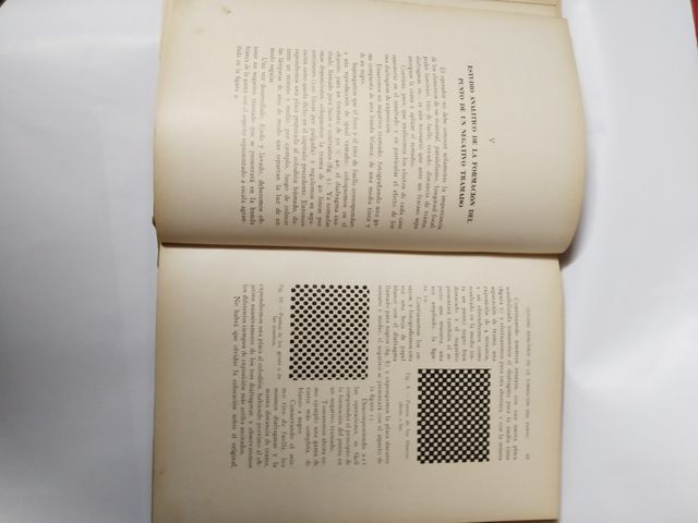 Manual Fotograbador Montesó (1937)