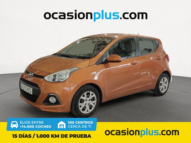 Hyundai i10 1.0 SLE 49 kW (66 CV)