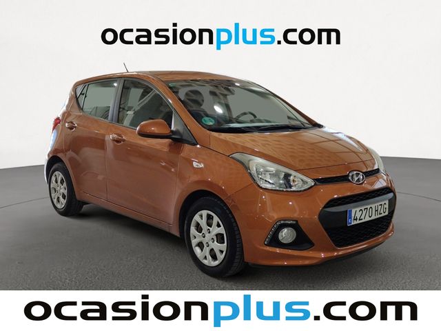 Hyundai i10 1.0 SLE 49 kW (66 CV)