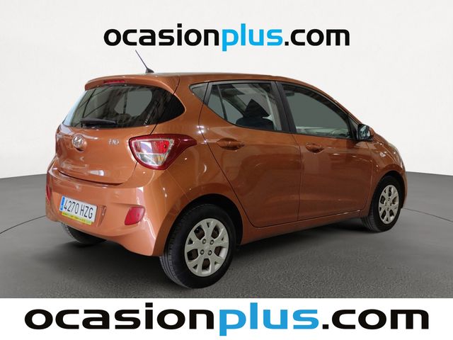 Hyundai i10 1.0 SLE 49 kW (66 CV)