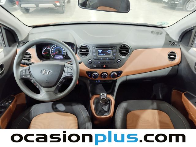 Hyundai i10 1.0 SLE 49 kW (66 CV)