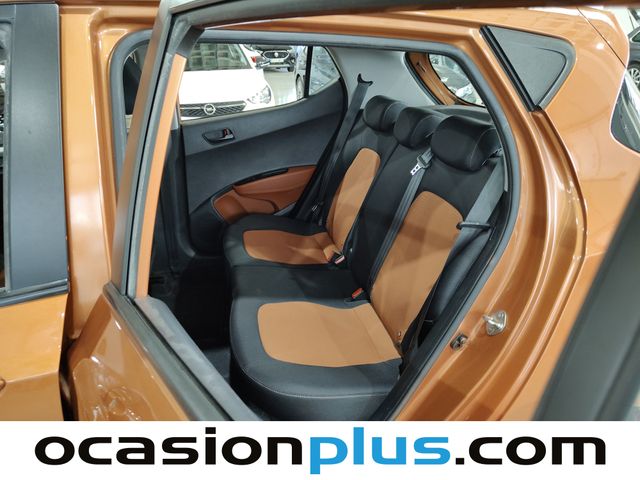 Hyundai i10 1.0 SLE 49 kW (66 CV)