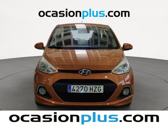 Hyundai i10 1.0 SLE 49 kW (66 CV)