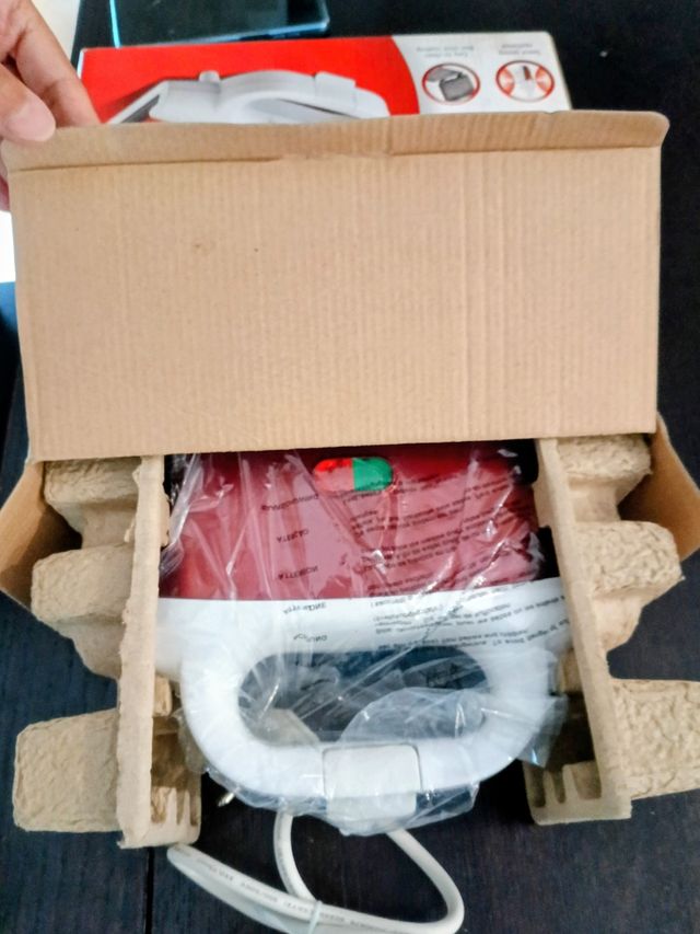  Moulinex Ultracompact