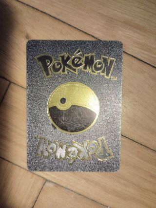 Jolteon VMAX - Carta Pokémon