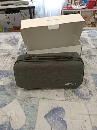 Funda JSAUX - Transporte Consolas