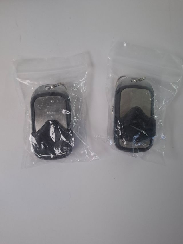 Sistema alarma GSM - Seguridad hogar