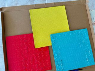 Tabla recompensas Smart Panda