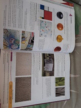 Educación plástica y visual II. ESO. Conecta 2.0