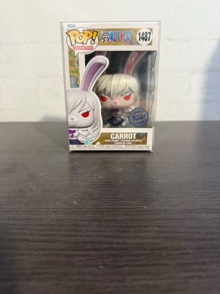 Funko Pop One Piece 1487