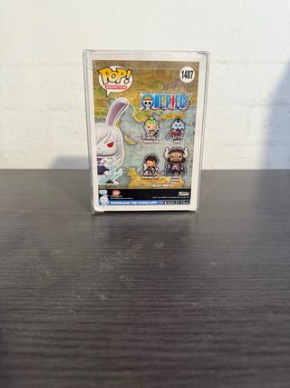 Funko Pop One Piece 1487