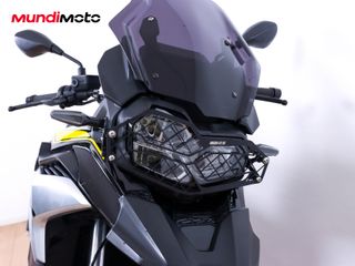 BMW F 750 GS EDITION 40 YEARS