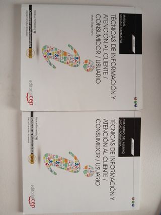 Libros Actividades de venta