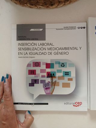 Libros Actividades de venta