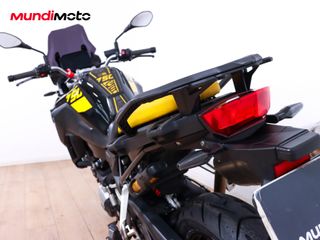 BMW F 750 GS EDITION 40 YEARS