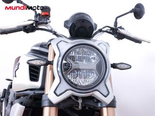 CFMOTO CL-X 700 HERITAGE