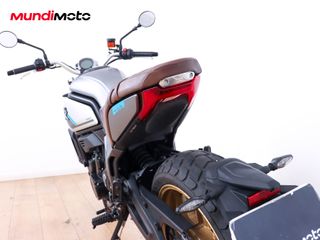 CFMOTO CL-X 700 HERITAGE