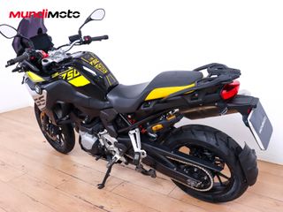 BMW F 750 GS EDITION 40 YEARS