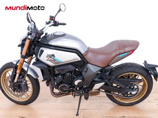 CFMOTO CL-X 700 HERITAGE