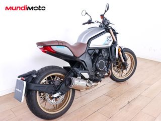 CFMOTO CL-X 700 HERITAGE