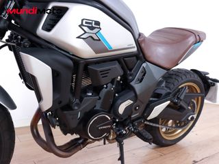 CFMOTO CL-X 700 HERITAGE
