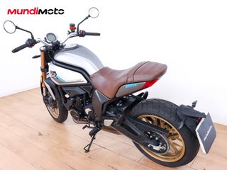 CFMOTO CL-X 700 HERITAGE