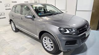 🚇🚇 TOURAEG 3.0 V6 HYBRID + ECO + 380CV 🚇🚇 