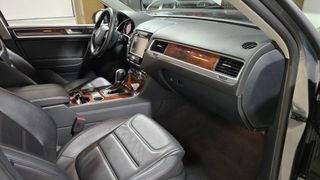 🚇🚇 TOURAEG 3.0 V6 HYBRID + ECO + 380CV 🚇🚇 