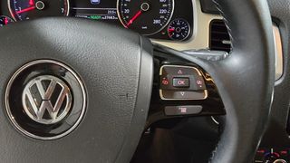 🚇🚇 TOURAEG 3.0 V6 HYBRID + ECO + 380CV 🚇🚇 