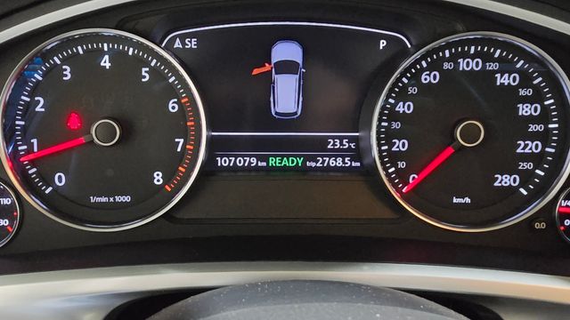 🚇🚇 TOURAEG 3.0 V6 HYBRID + ECO + 380CV 🚇🚇 