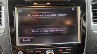 🚇🚇 TOURAEG 3.0 V6 HYBRID + ECO + 380CV 🚇🚇 