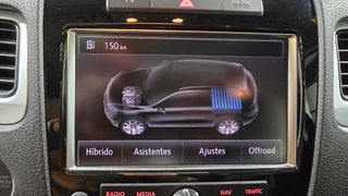 🚇🚇 TOURAEG 3.0 V6 HYBRID + ECO + 380CV 🚇🚇 