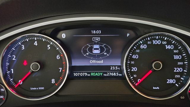 🚇🚇 TOURAEG 3.0 V6 HYBRID + ECO + 380CV 🚇🚇 