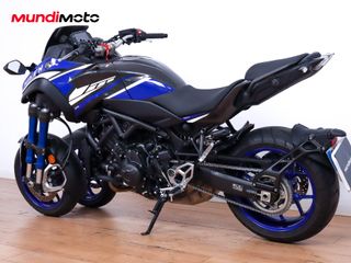 YAMAHA NIKEN