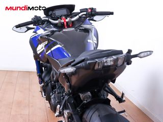 YAMAHA NIKEN