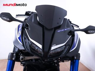 YAMAHA NIKEN