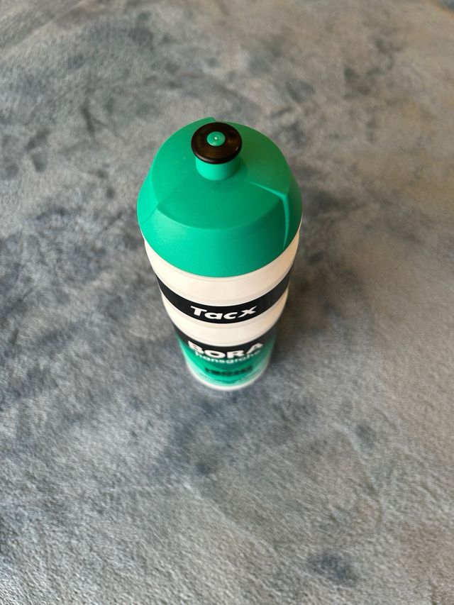 Garrafa de ciclismo Bora Hansgrohe