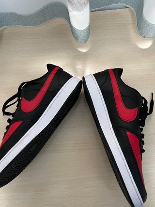 Zapatillas Nike nuevas