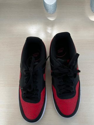 Zapatillas Nike nuevas