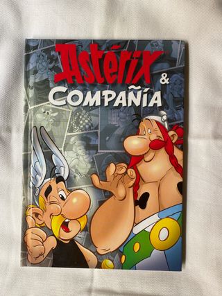 Asterix & Compagnie