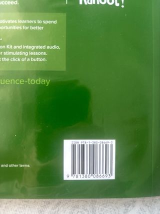 influence today essential workbook 1 eso .
