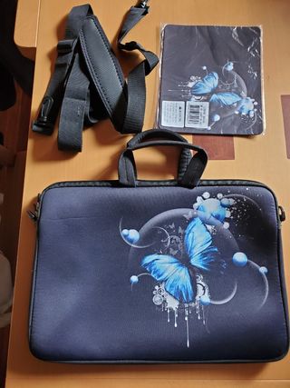 Maletín portátil