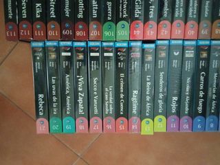 Colección películas VHS