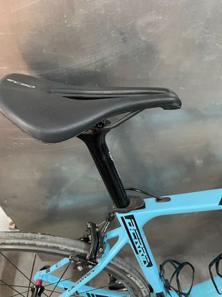 BICI CARRETERA BERRIA BELADOR!!! 