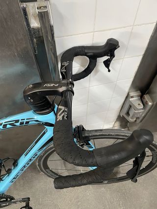 BICI CARRETERA BERRIA BELADOR!!! 