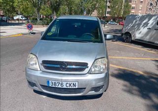 Opel Meriva 2003