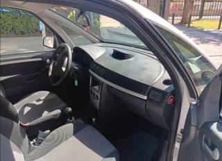 Opel Meriva 2003
