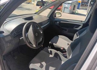 Opel Meriva 2003